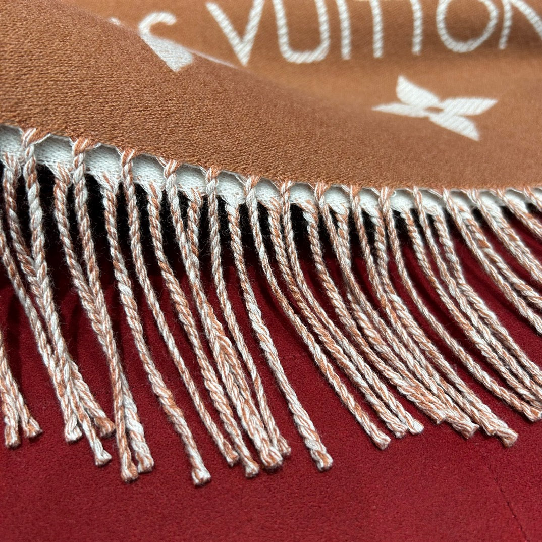 해외재고) 루이비통 머플러