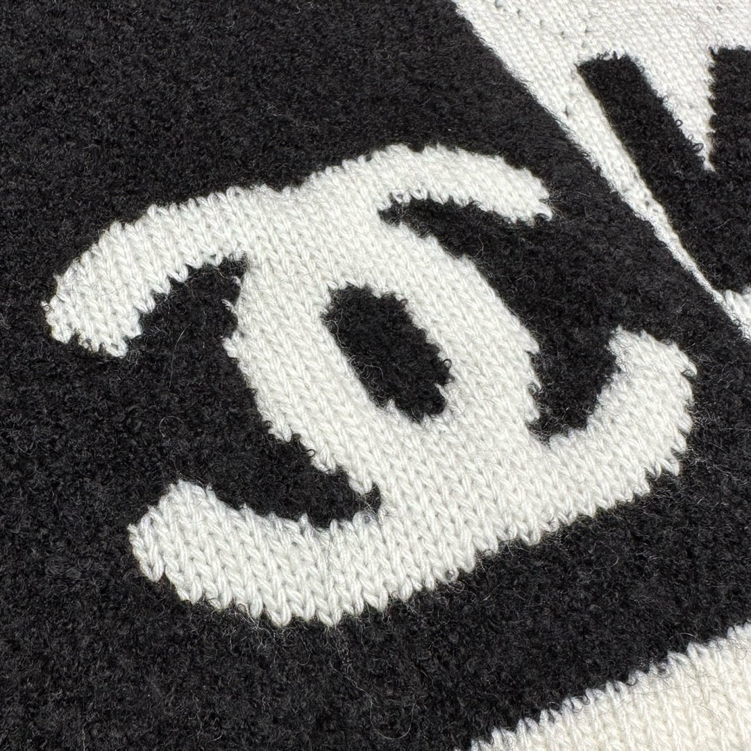 해외재고) 샤넬 머플러