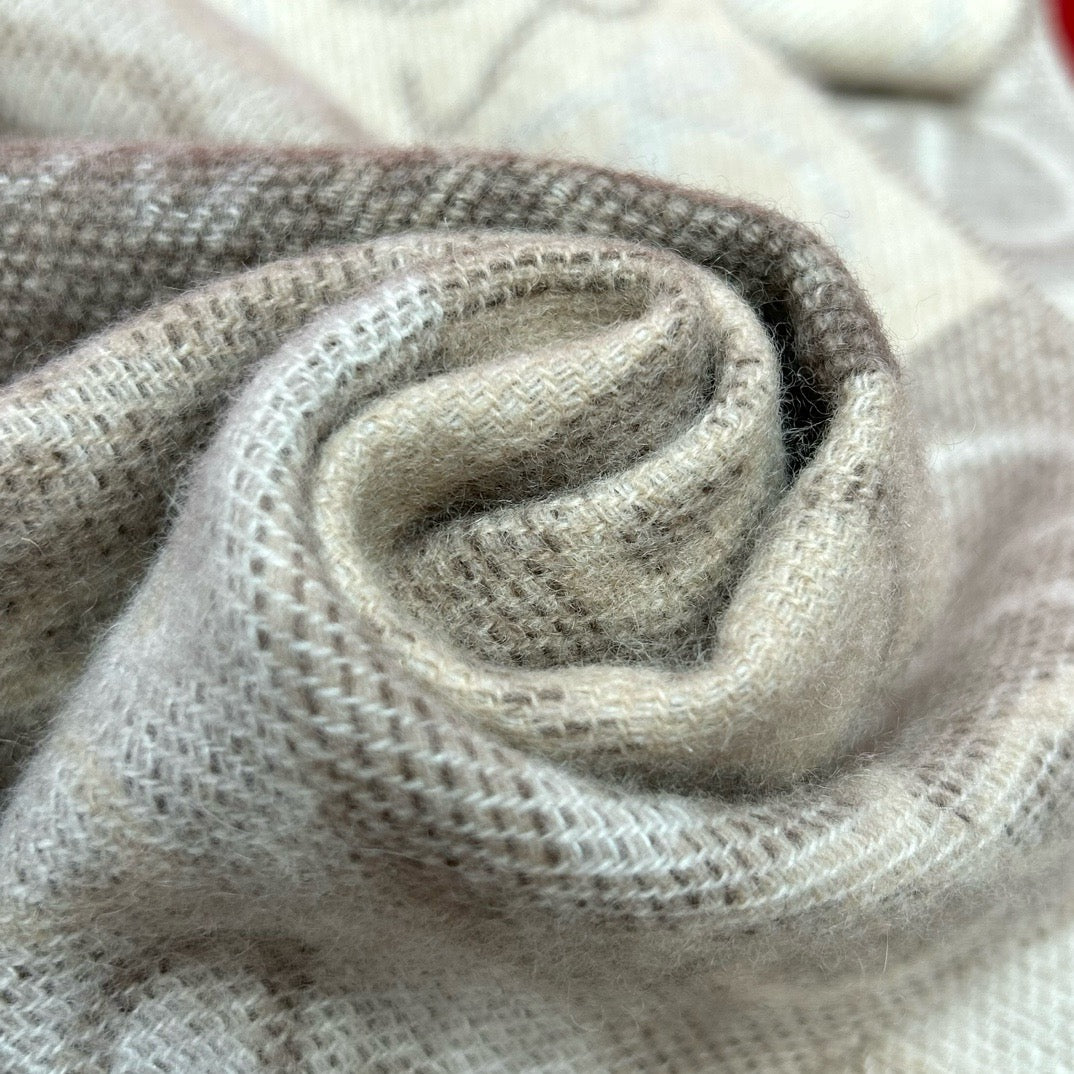 해외재고) 로에베 머플러