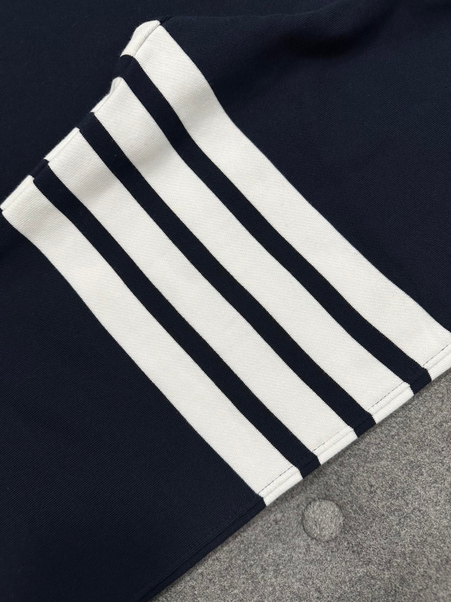 톰브라운 클래식 팬츠