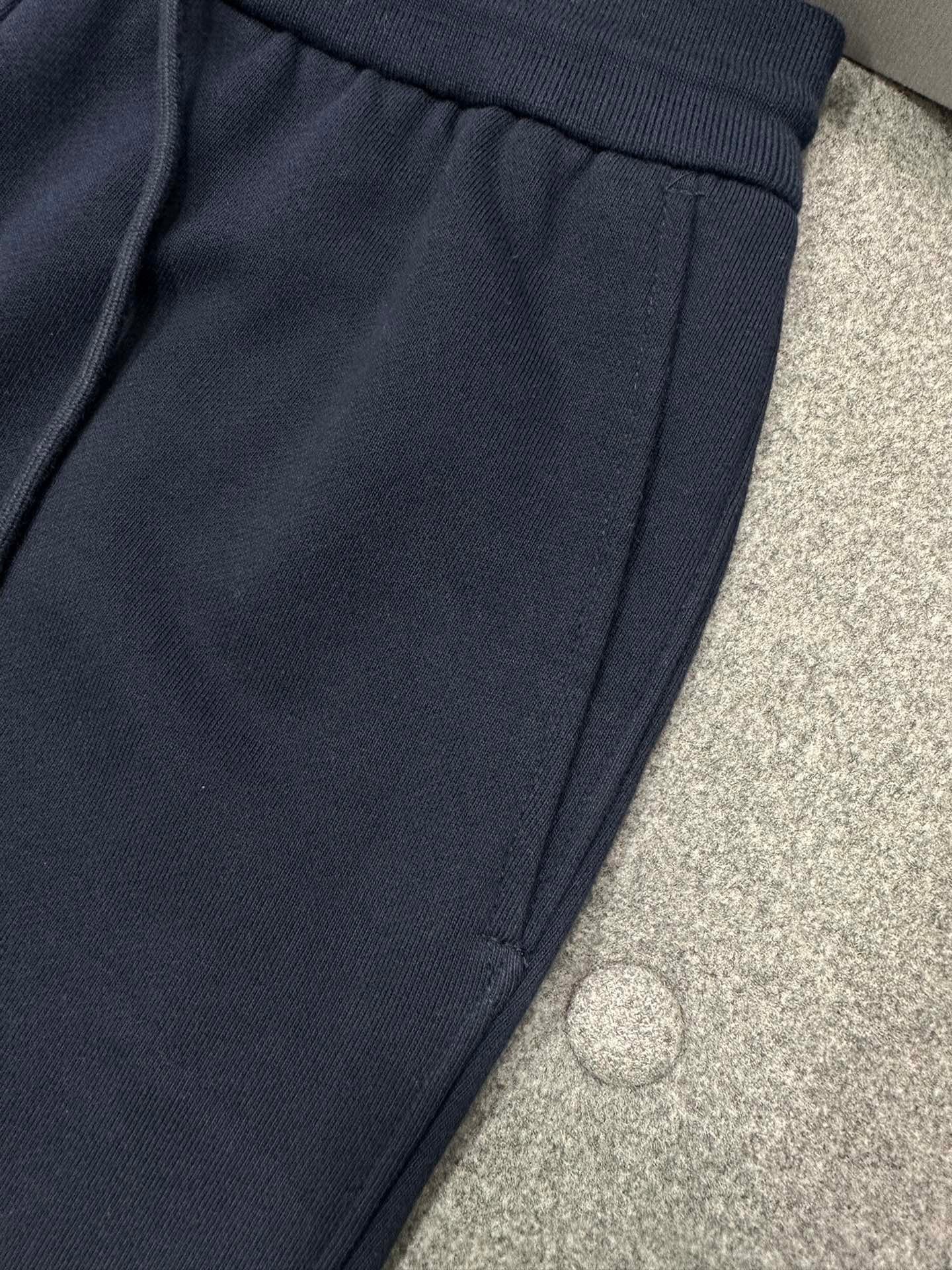 톰브라운 클래식 팬츠