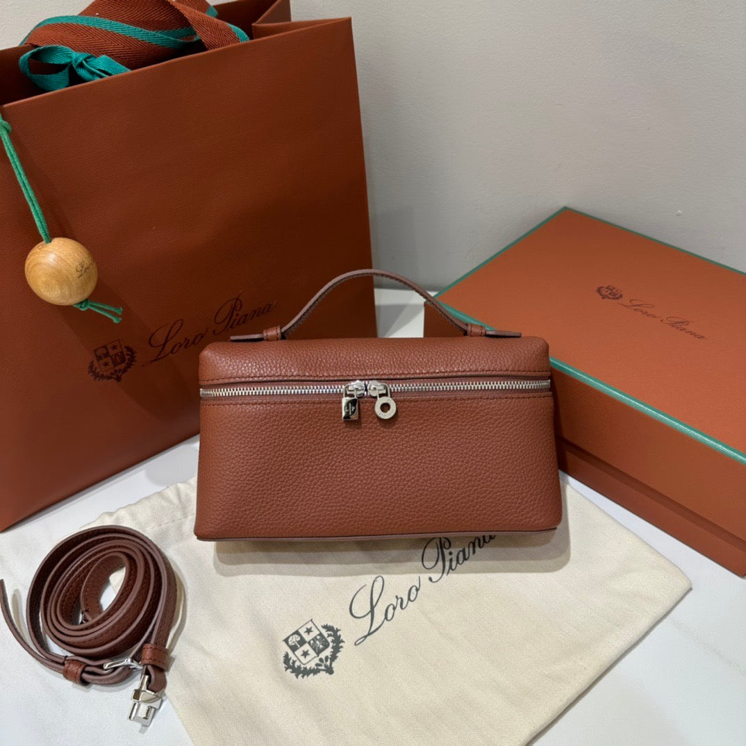 LP 엑스트라백 포켓 L19 은장