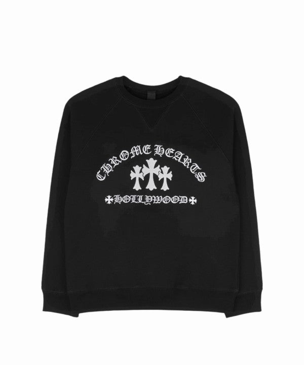 1% 크롬하츠 세메터리 맨투맨