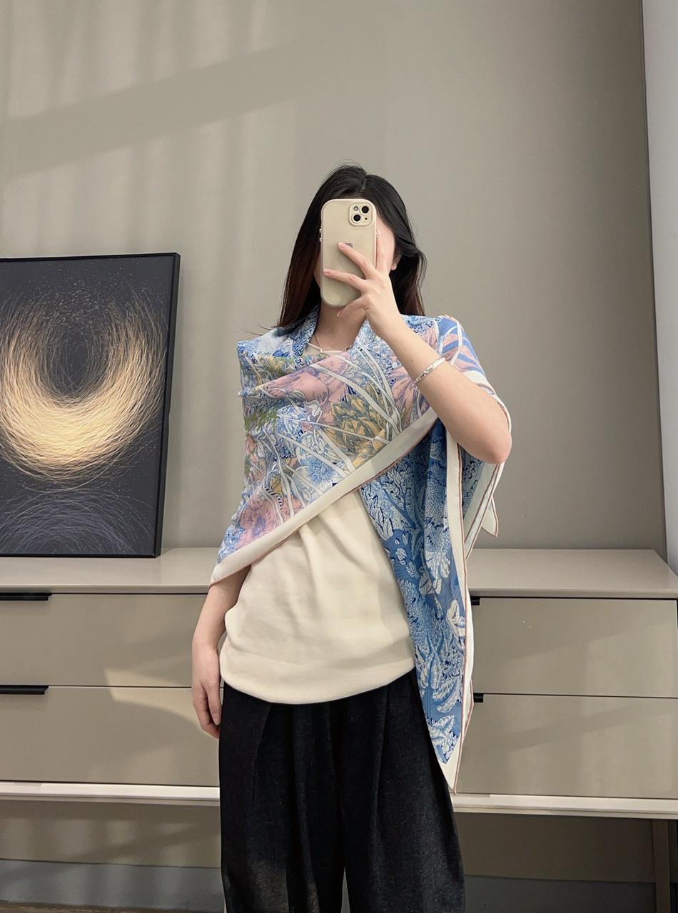 에르메스 스카프