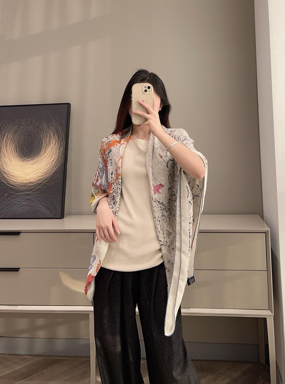 에르메스 스카프