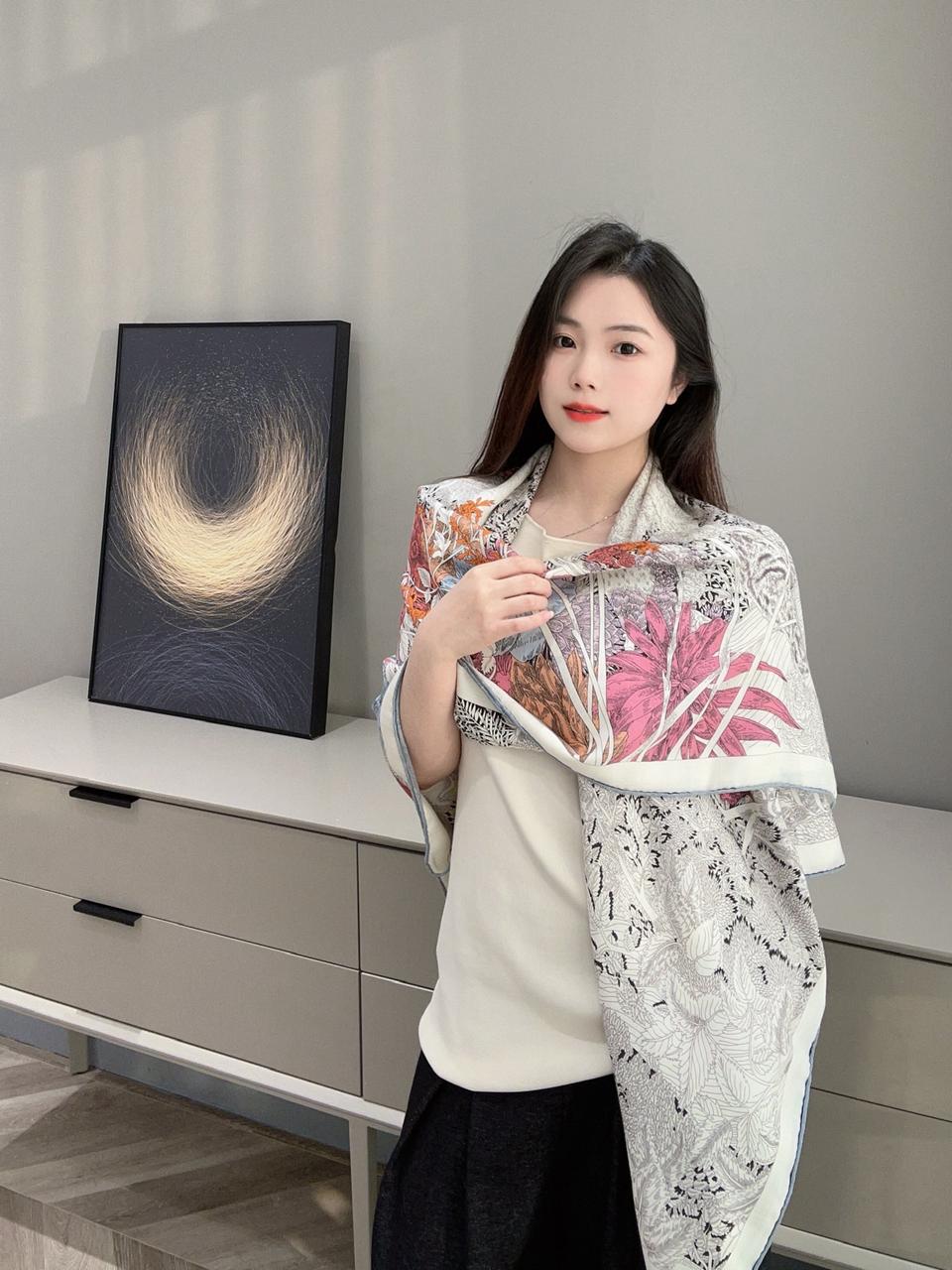 에르메스 스카프