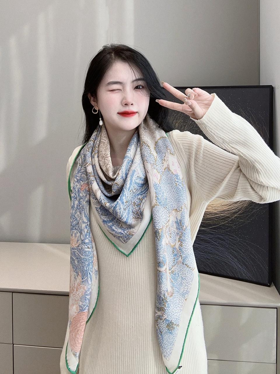 에르메스 스카프