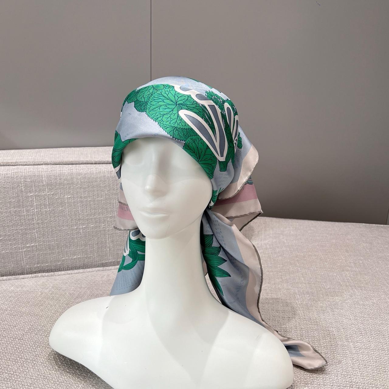 에르메스 스카프