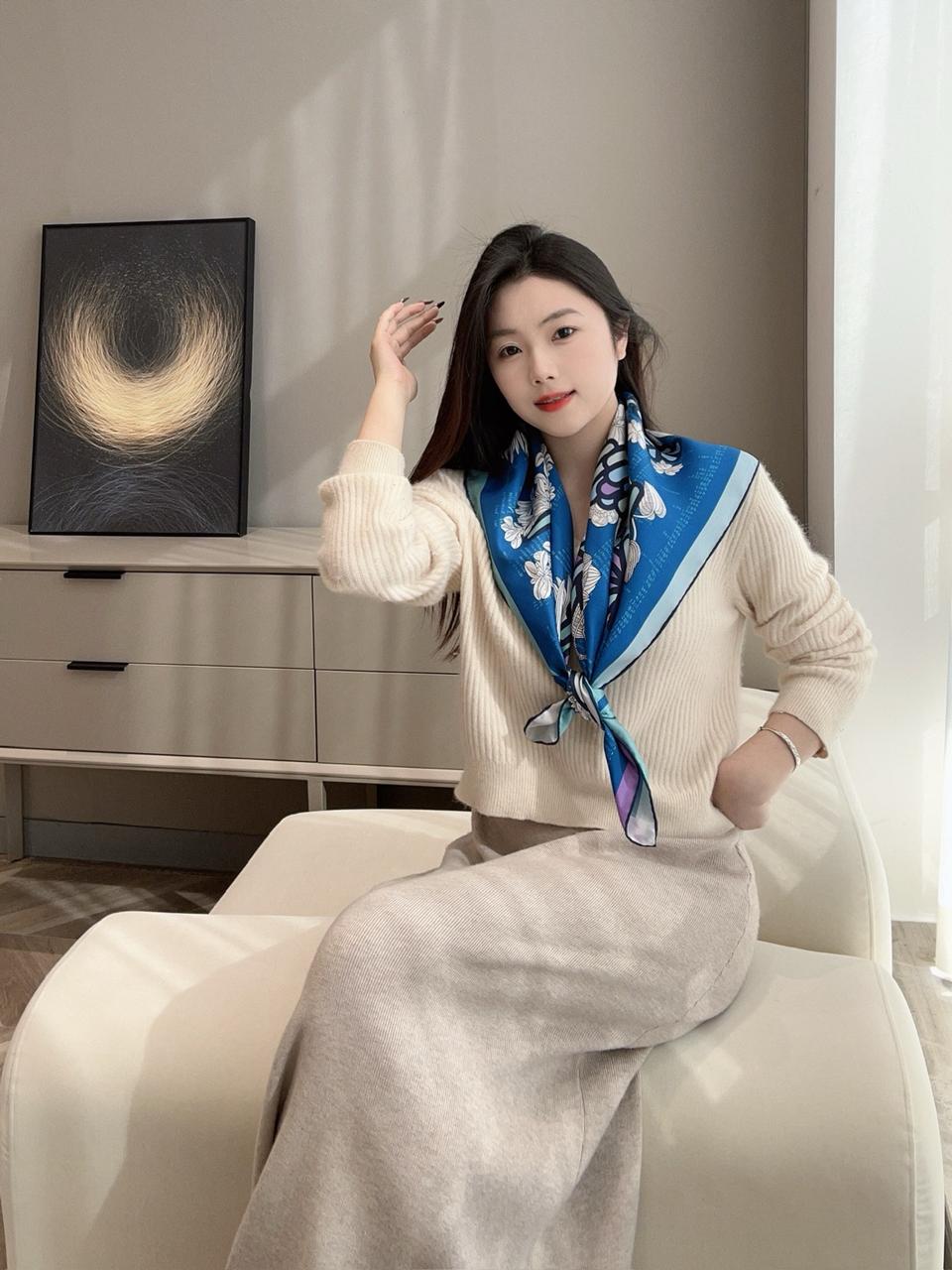 에르메스 스카프