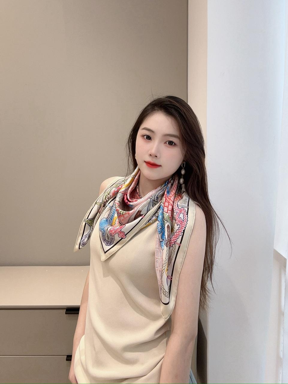 에르메스 스카프