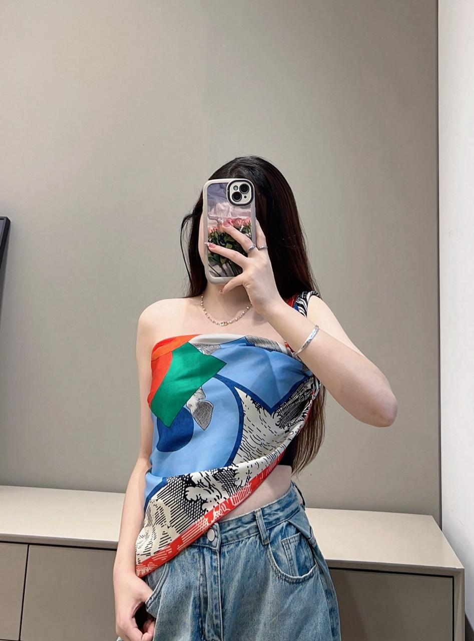 에르메스 스카프