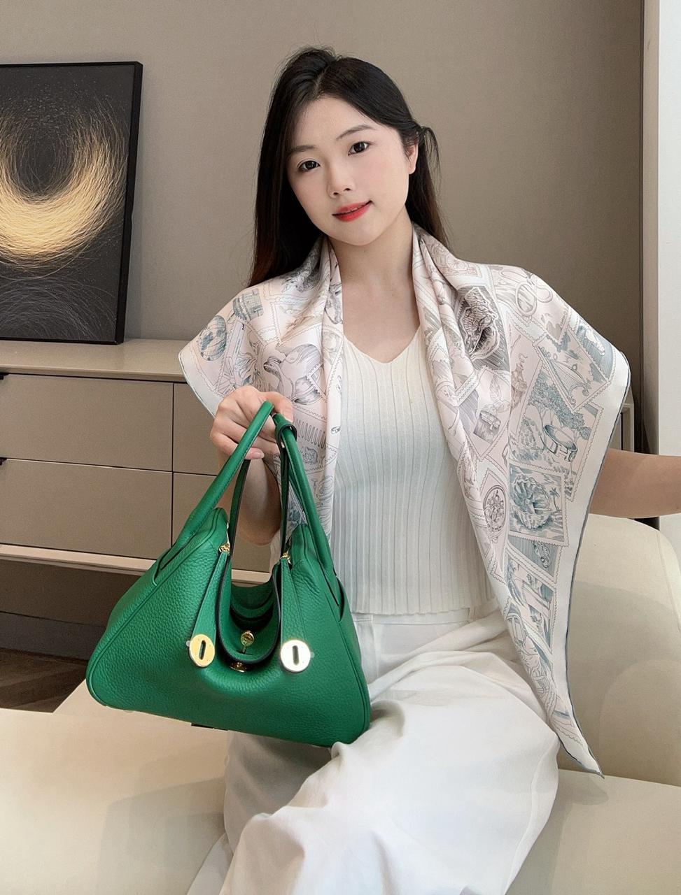 에르메스 스카프