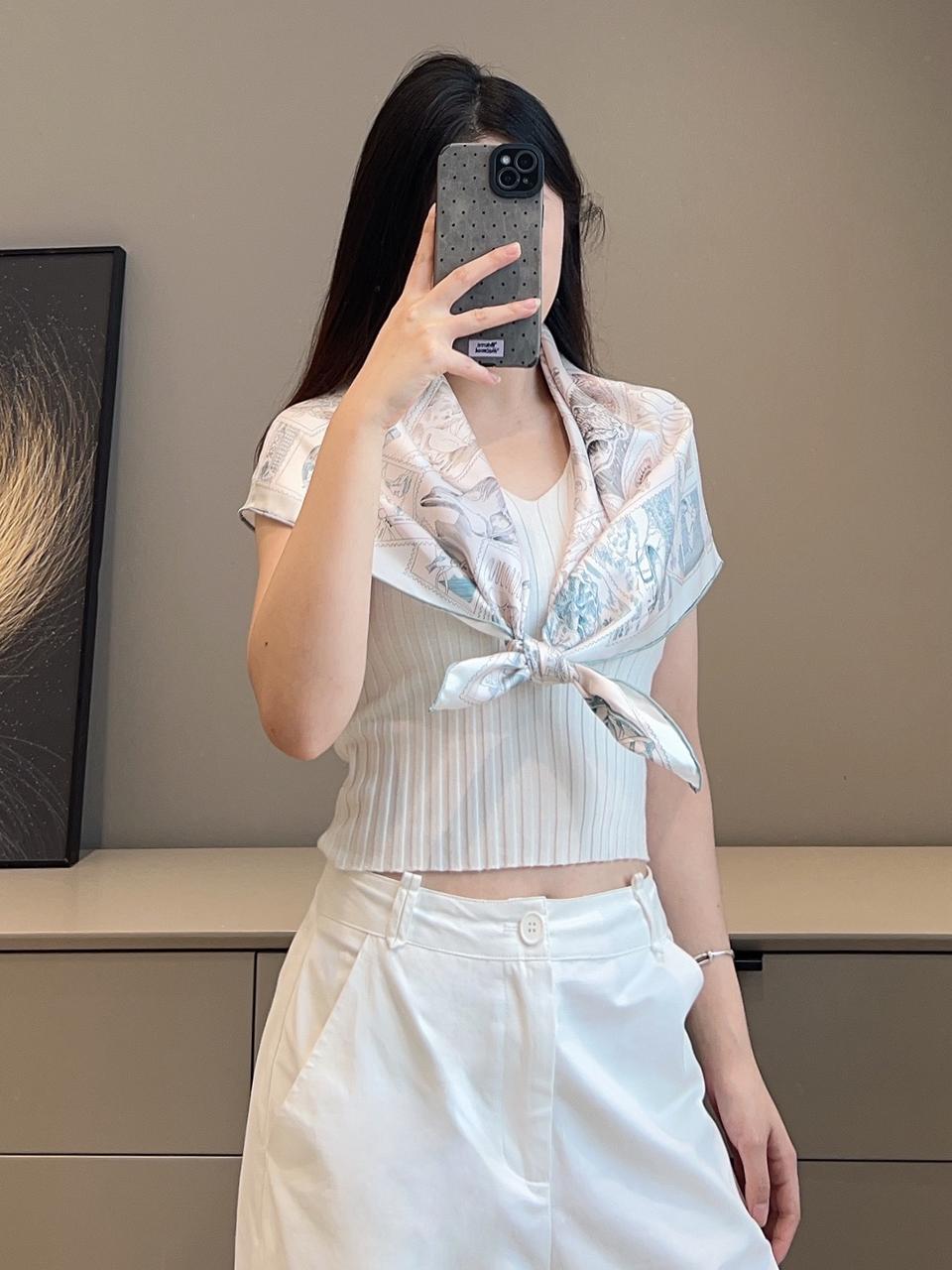 에르메스 스카프