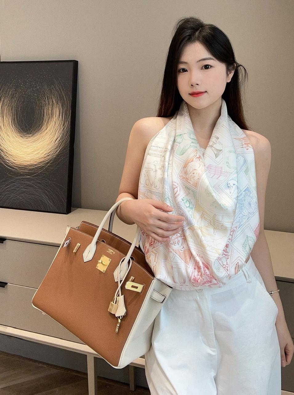 에르메스 스카프