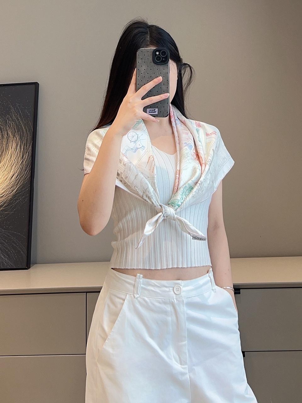 에르메스 스카프