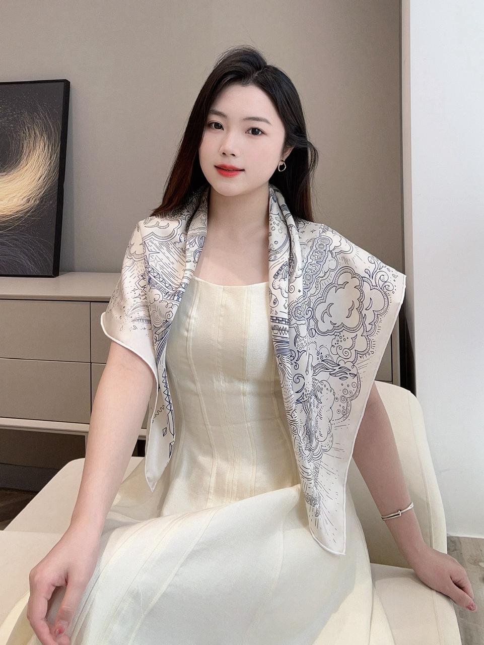 에르메스 스카프