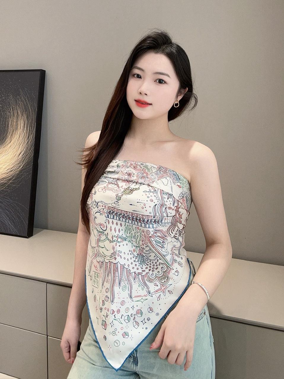 에르메스 스카프