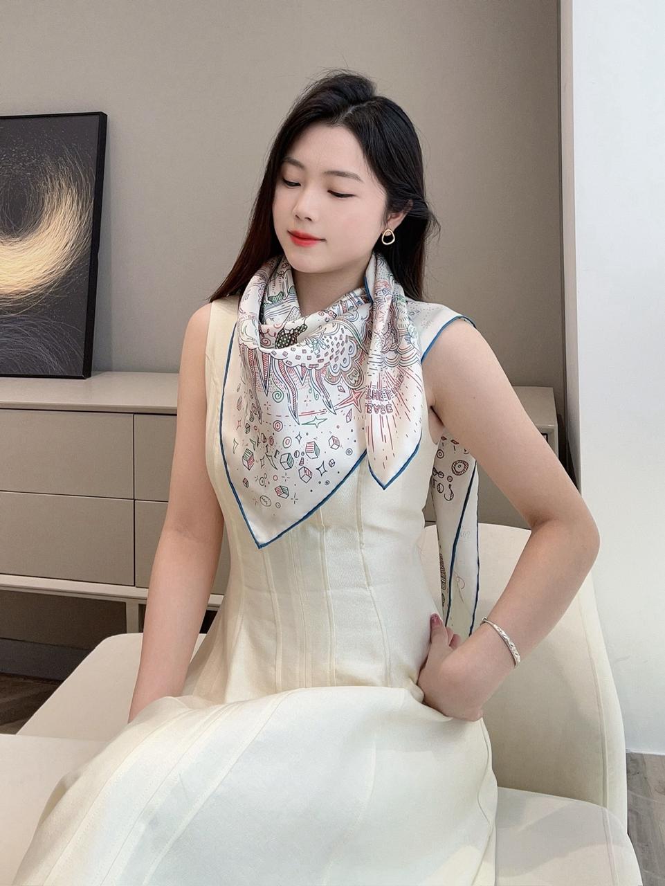 에르메스 스카프