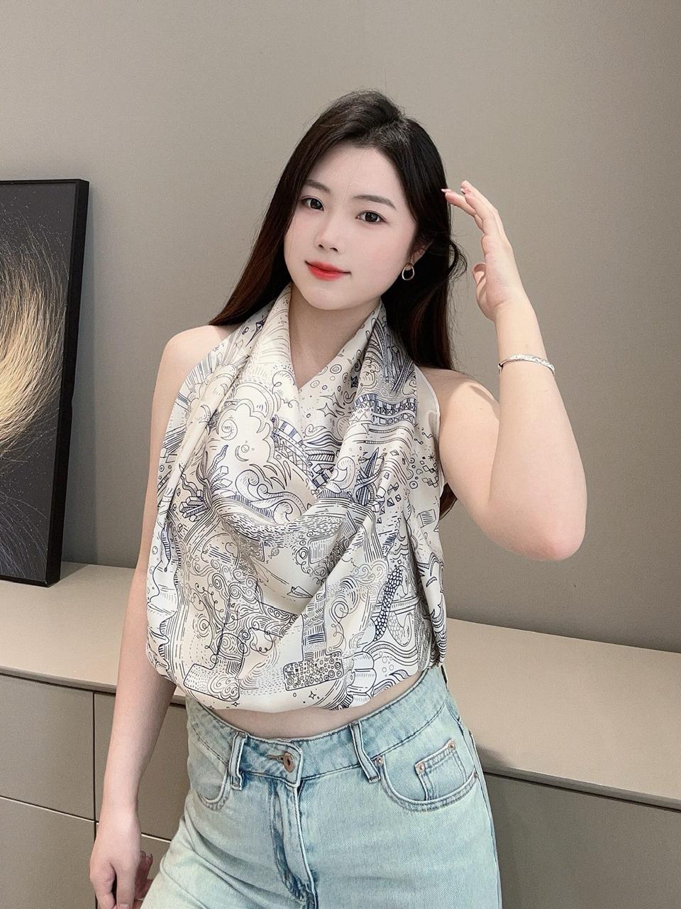 에르메스 스카프