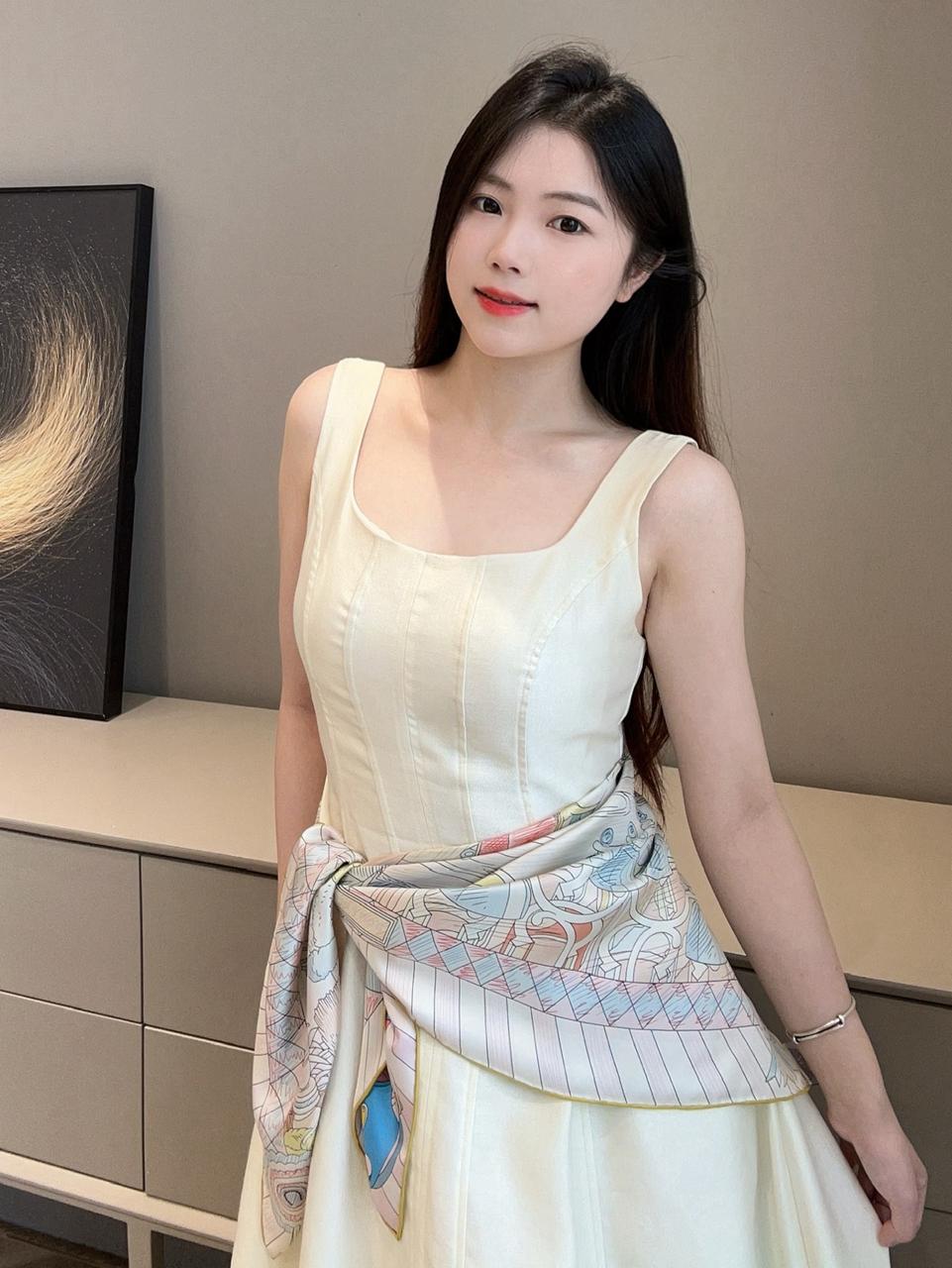 에르메스 스카프