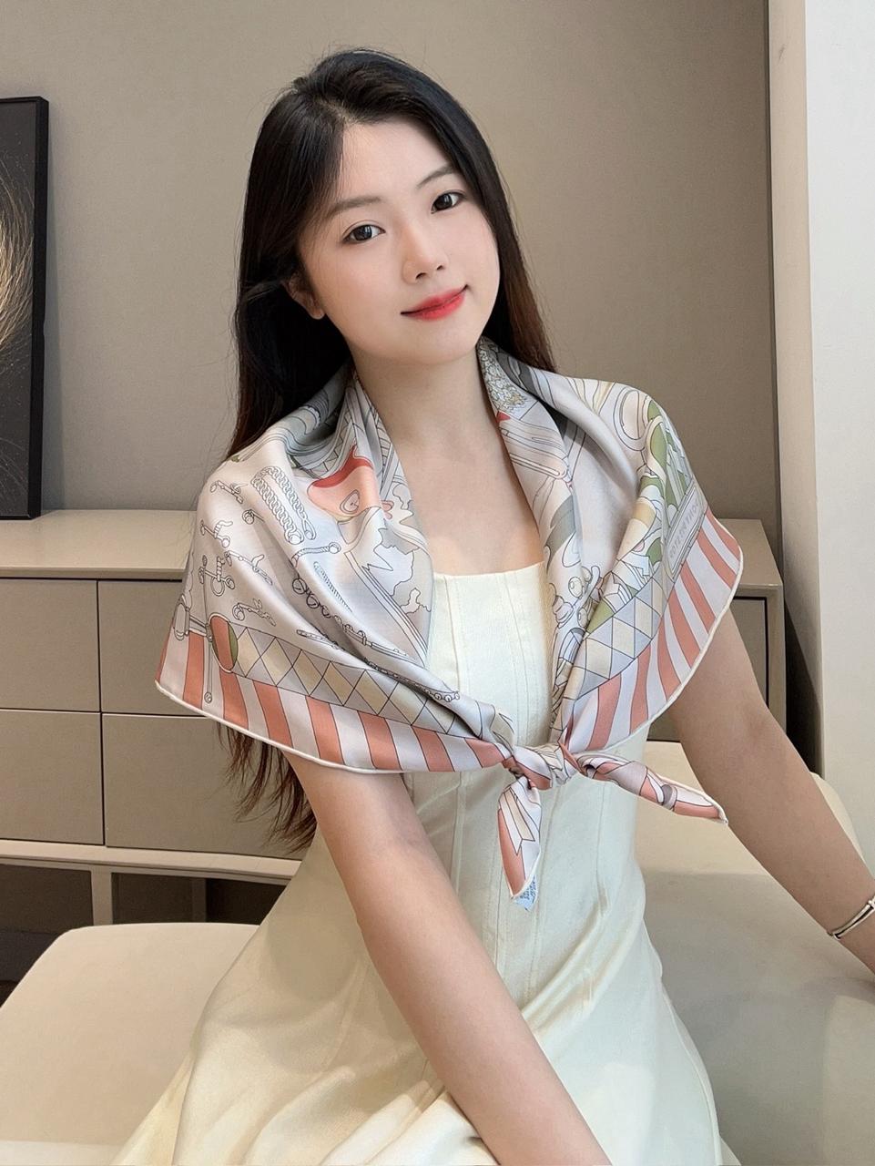 에르메스 스카프