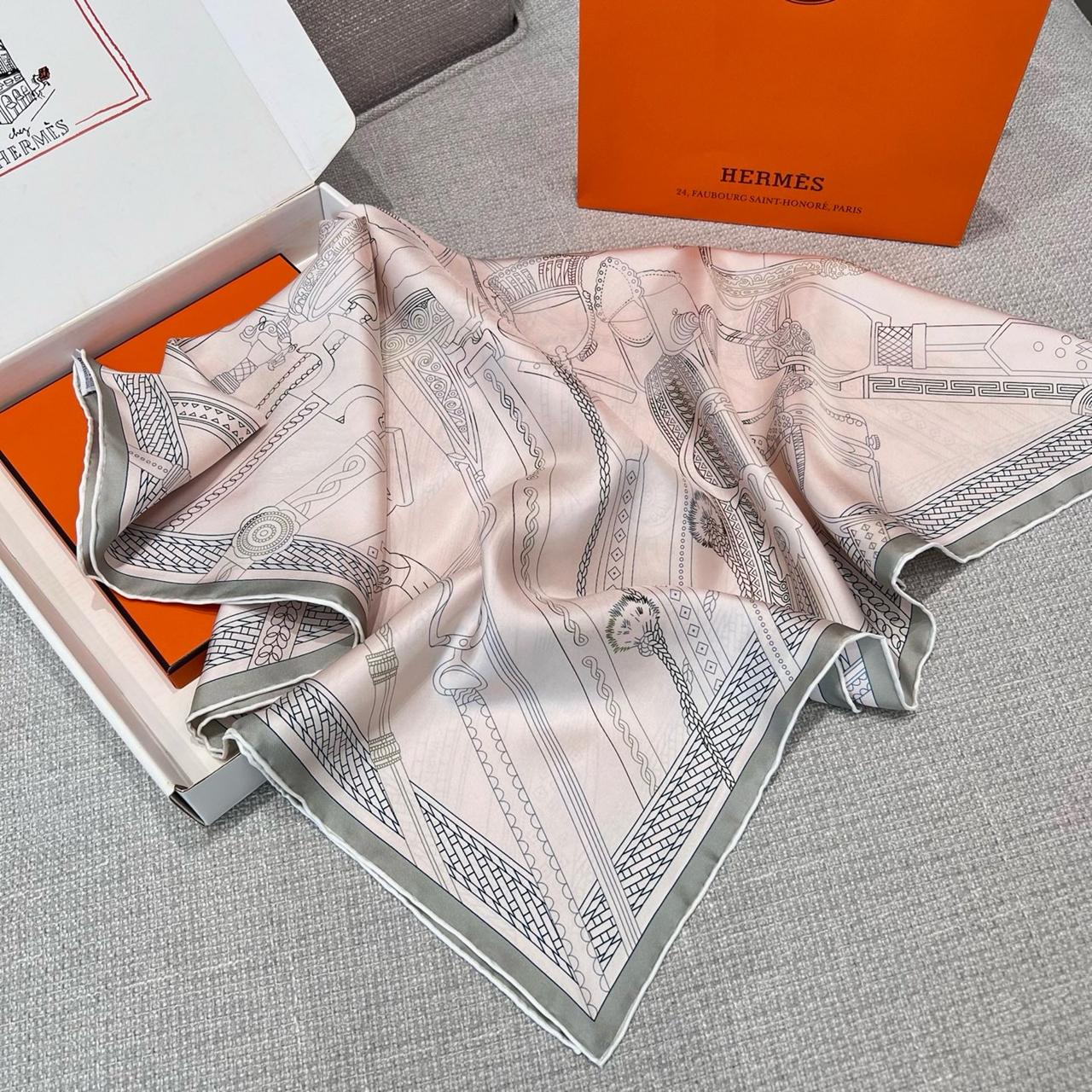 에르메스 스카프