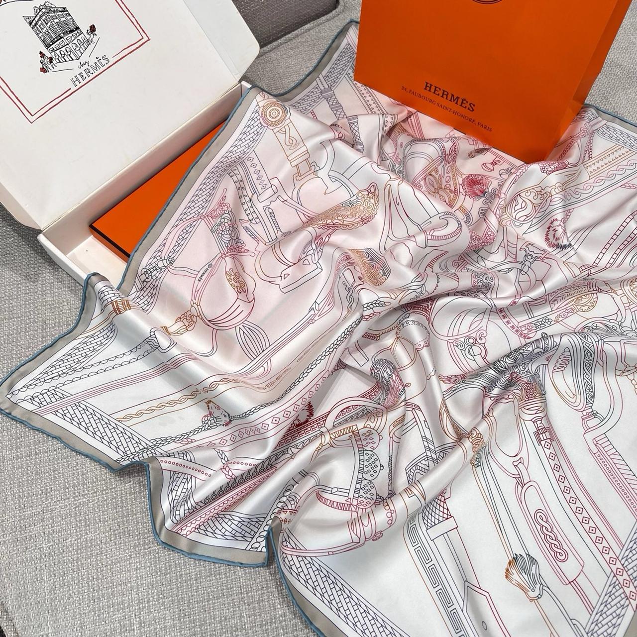 에르메스 스카프