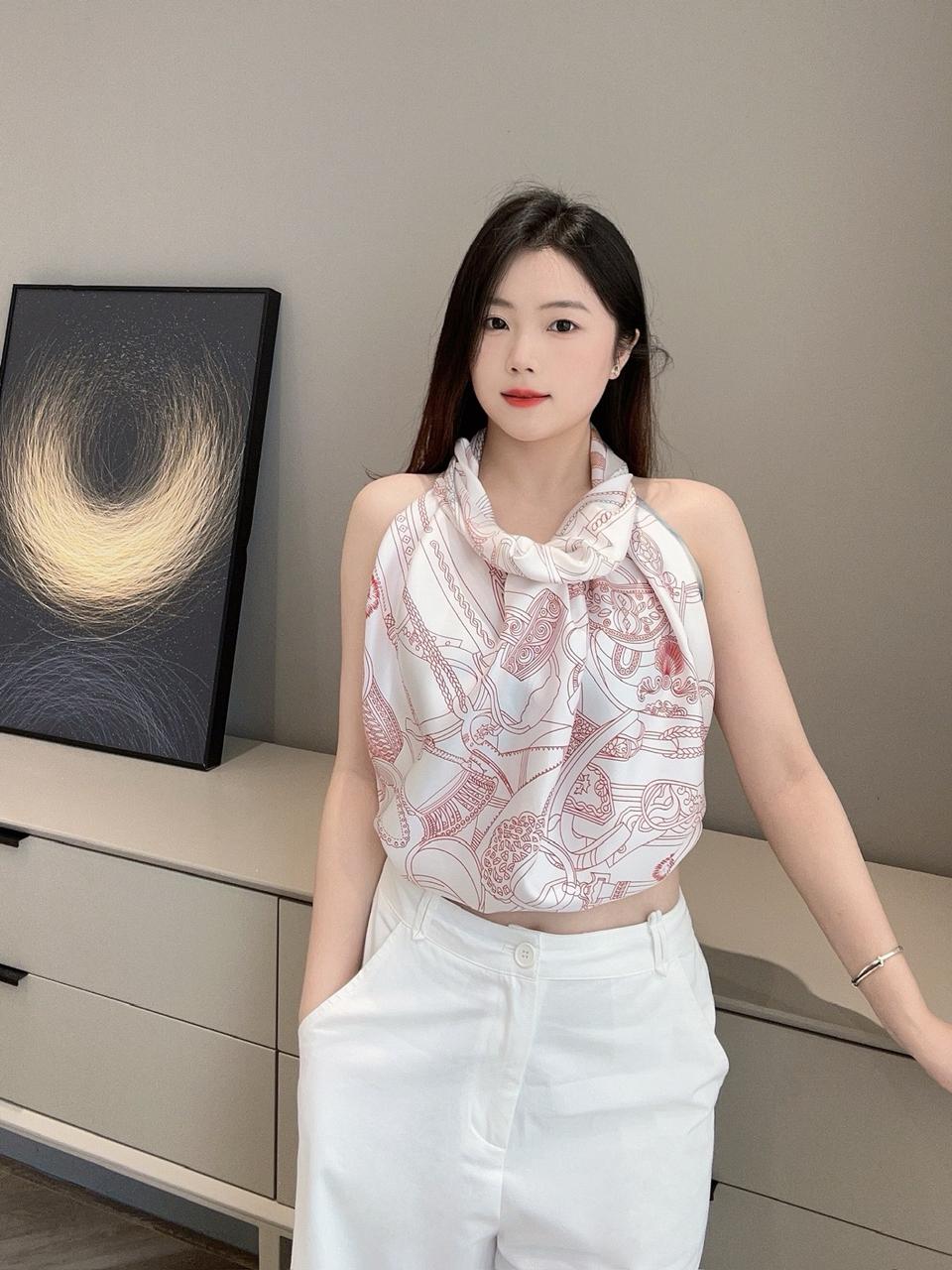 에르메스 스카프