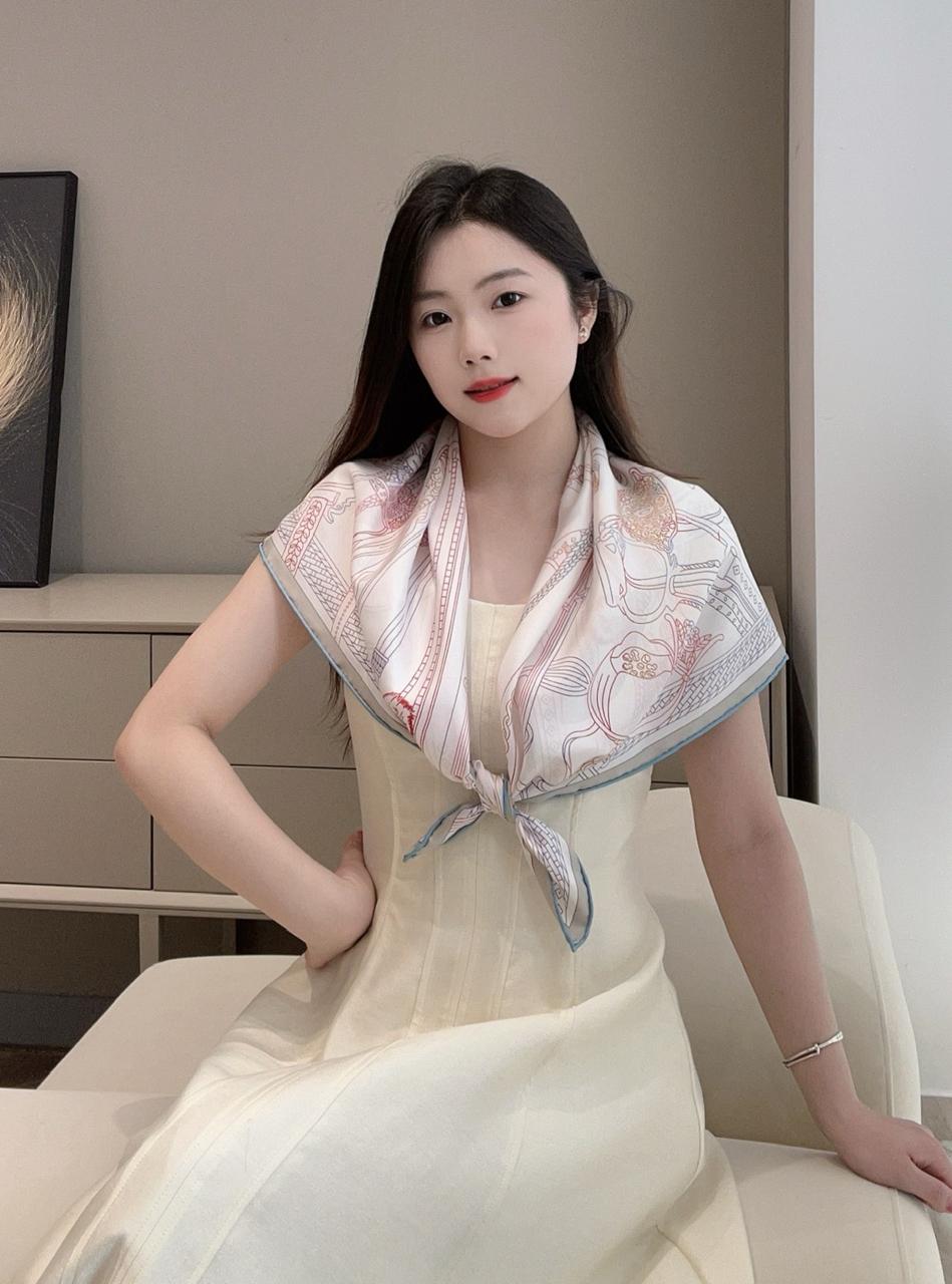 에르메스 스카프