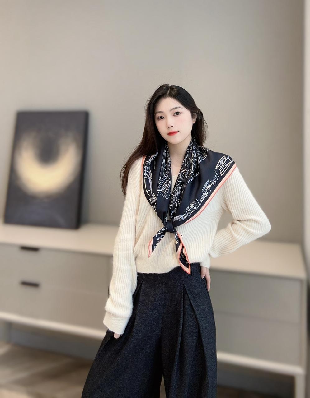 에르메스 스카프