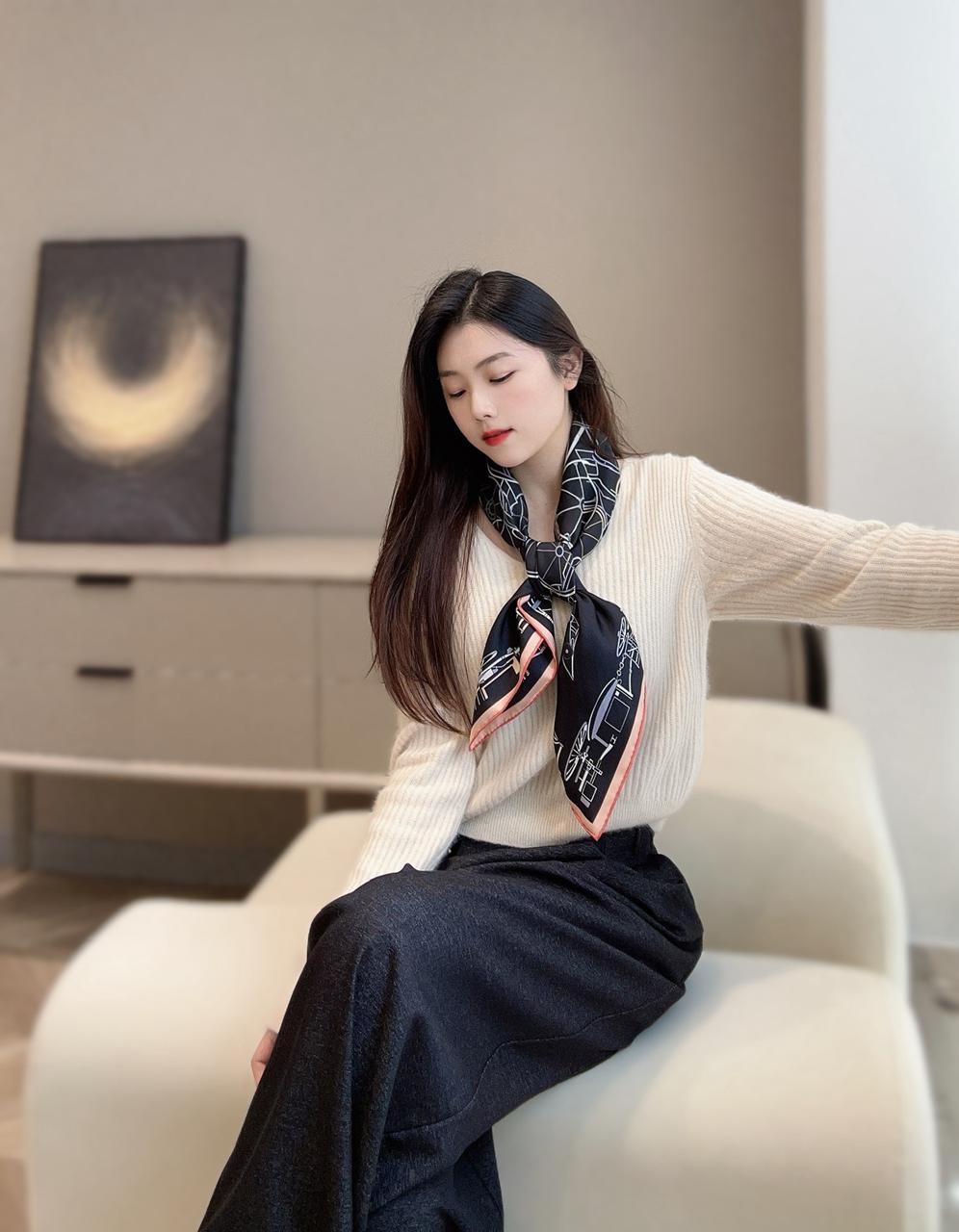 에르메스 스카프