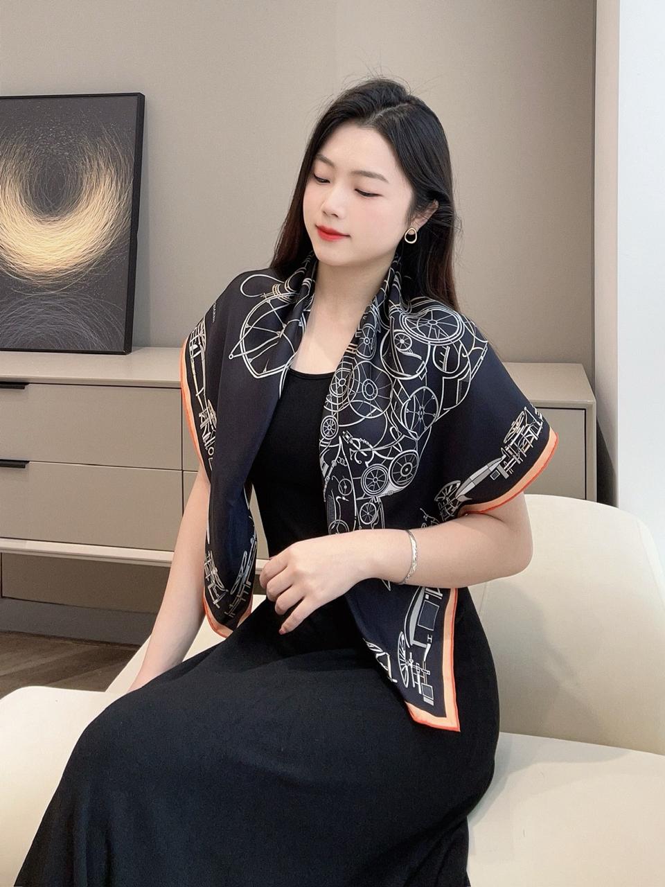 에르메스 스카프