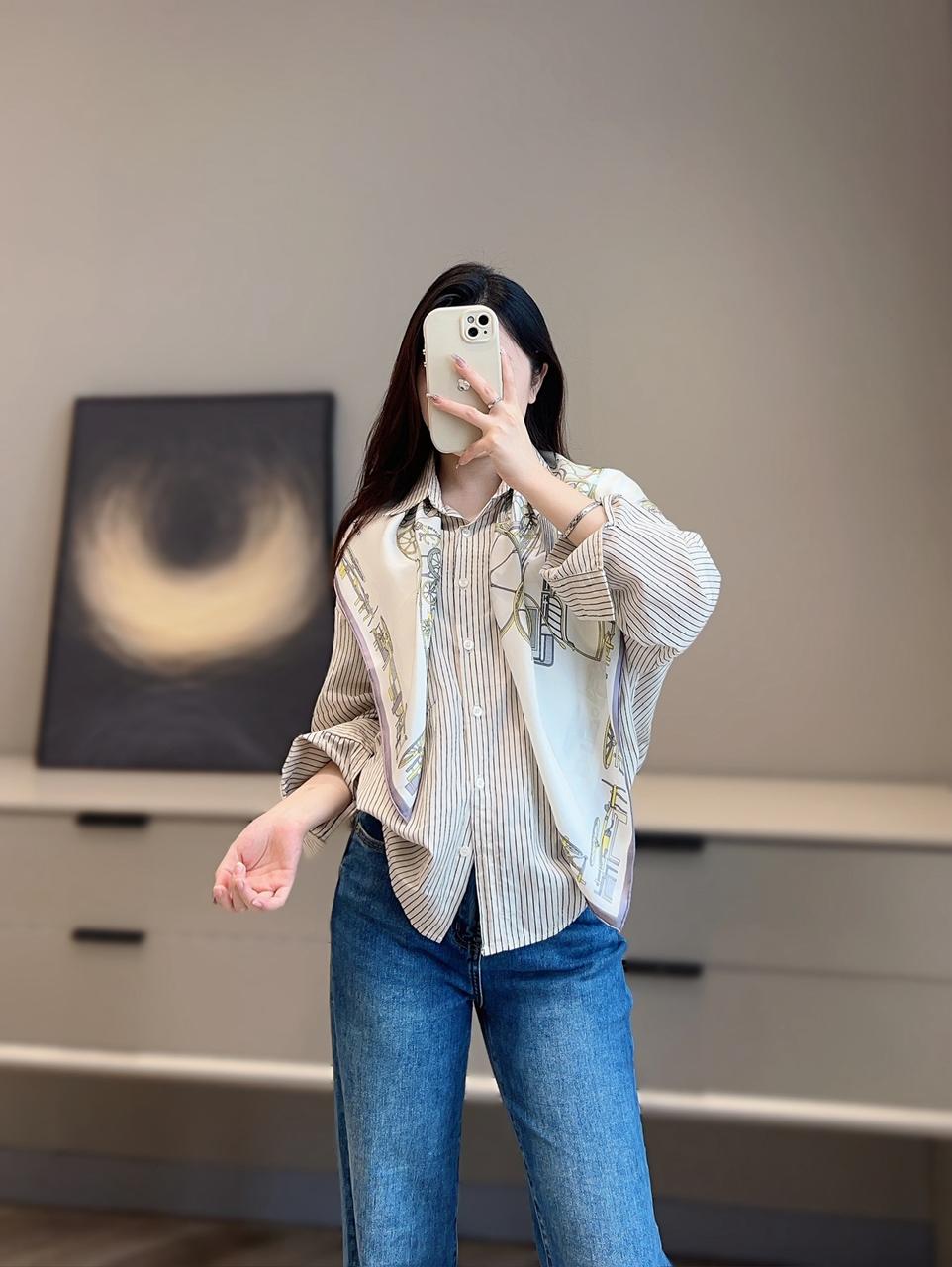 에르메스 스카프