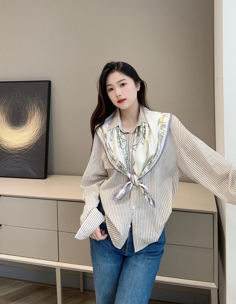 에르메스 스카프