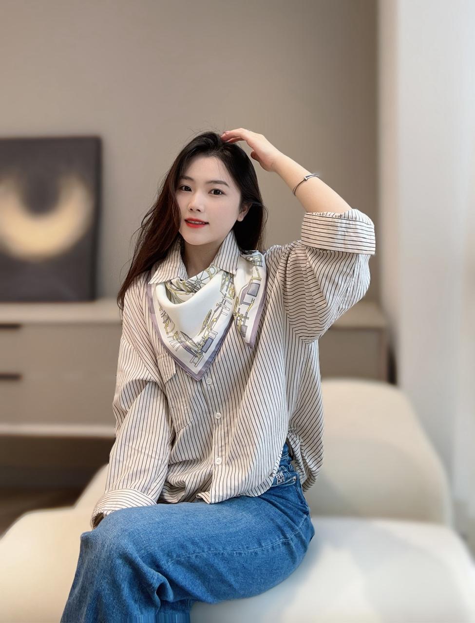 에르메스 스카프