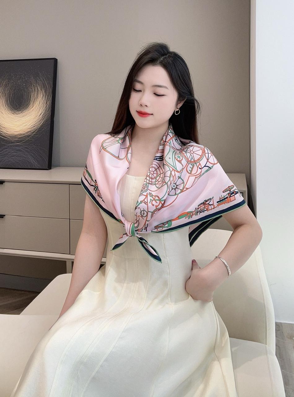 에르메스 스카프