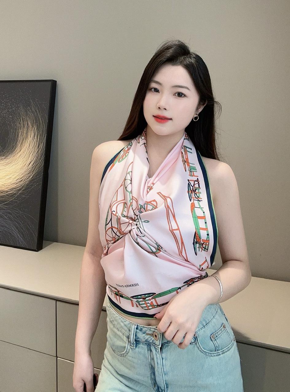 에르메스 스카프