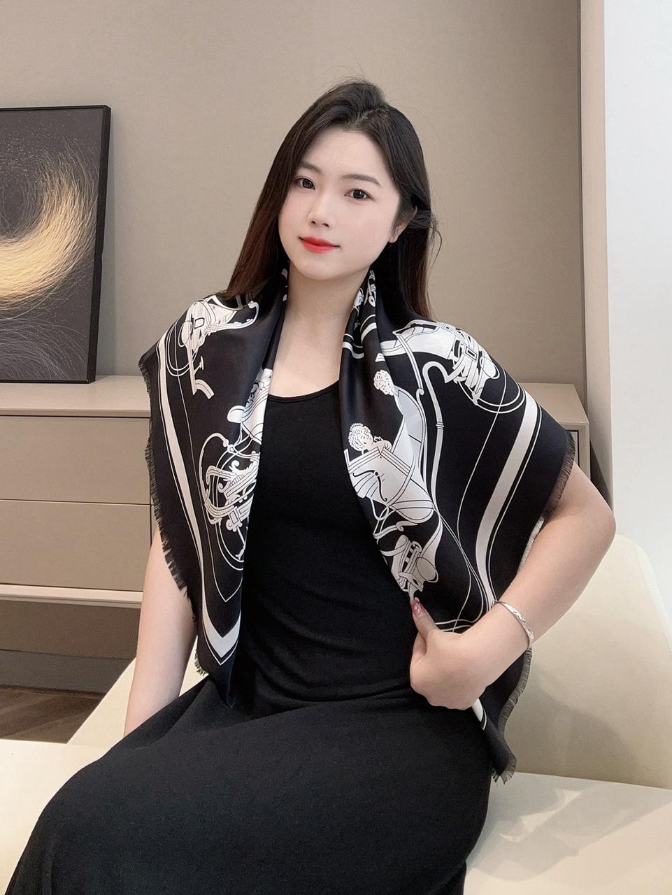 에르메스 스카프