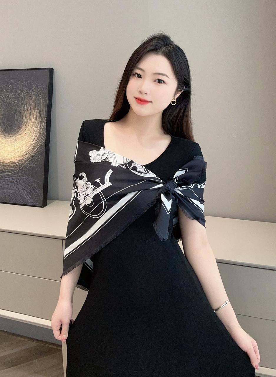 에르메스 스카프