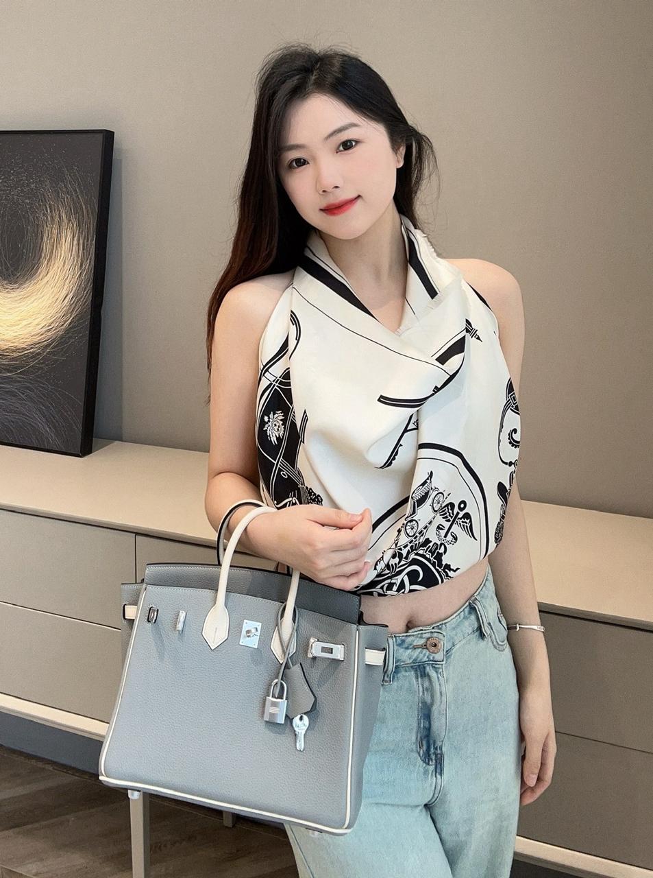에르메스 스카프