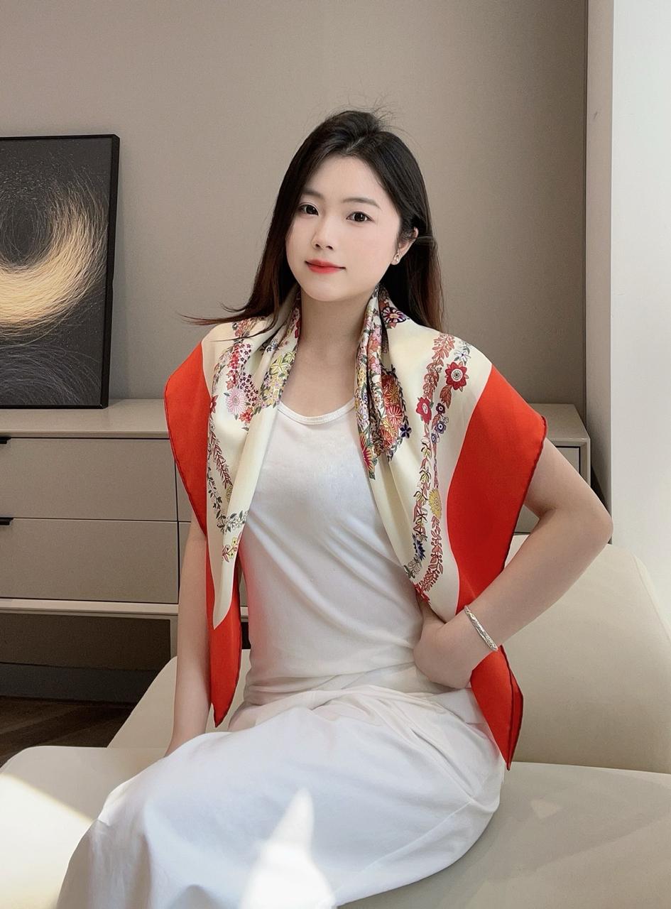 에르메스 스카프