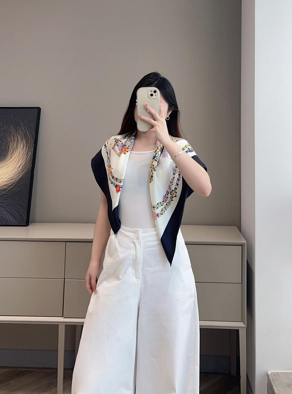 에르메스 스카프