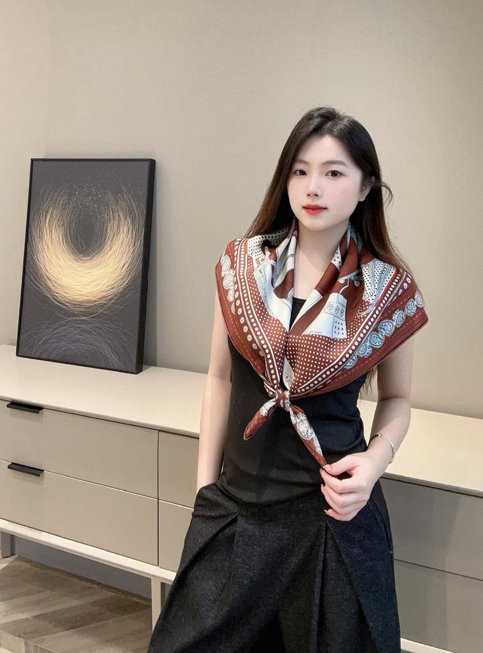 에르메스 스카프
