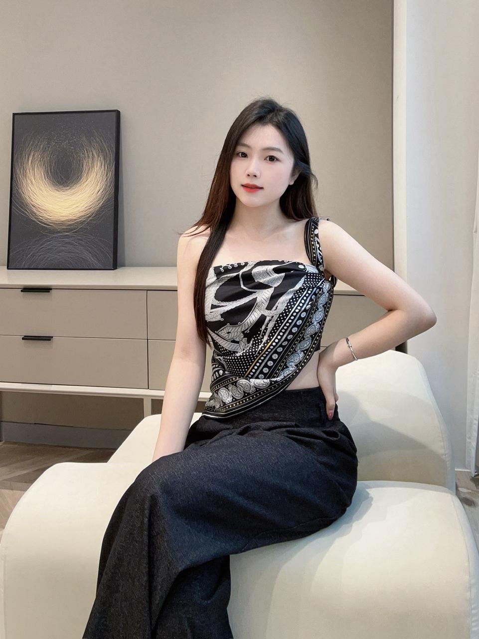 에르메스 스카프