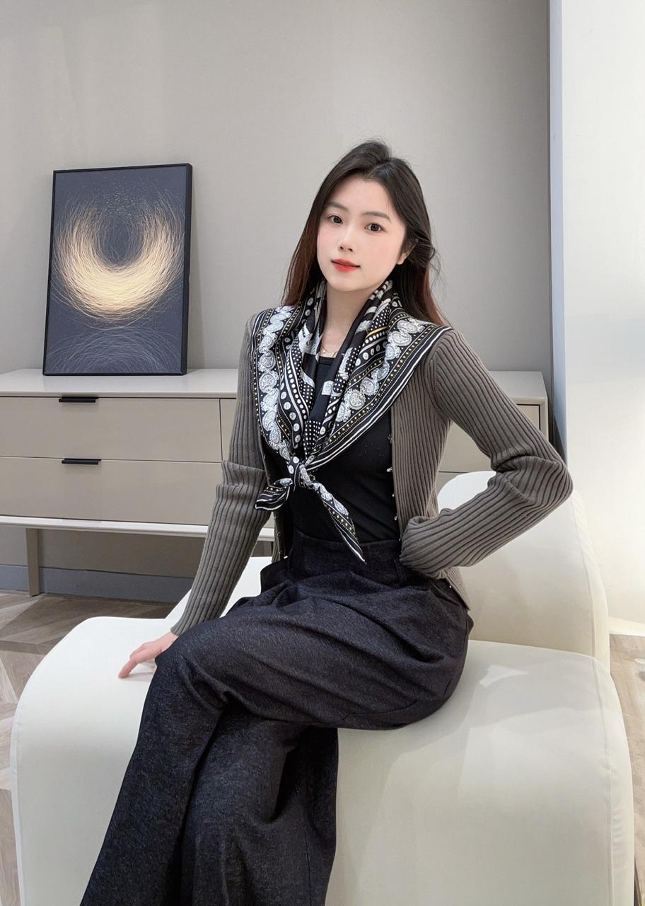 에르메스 스카프