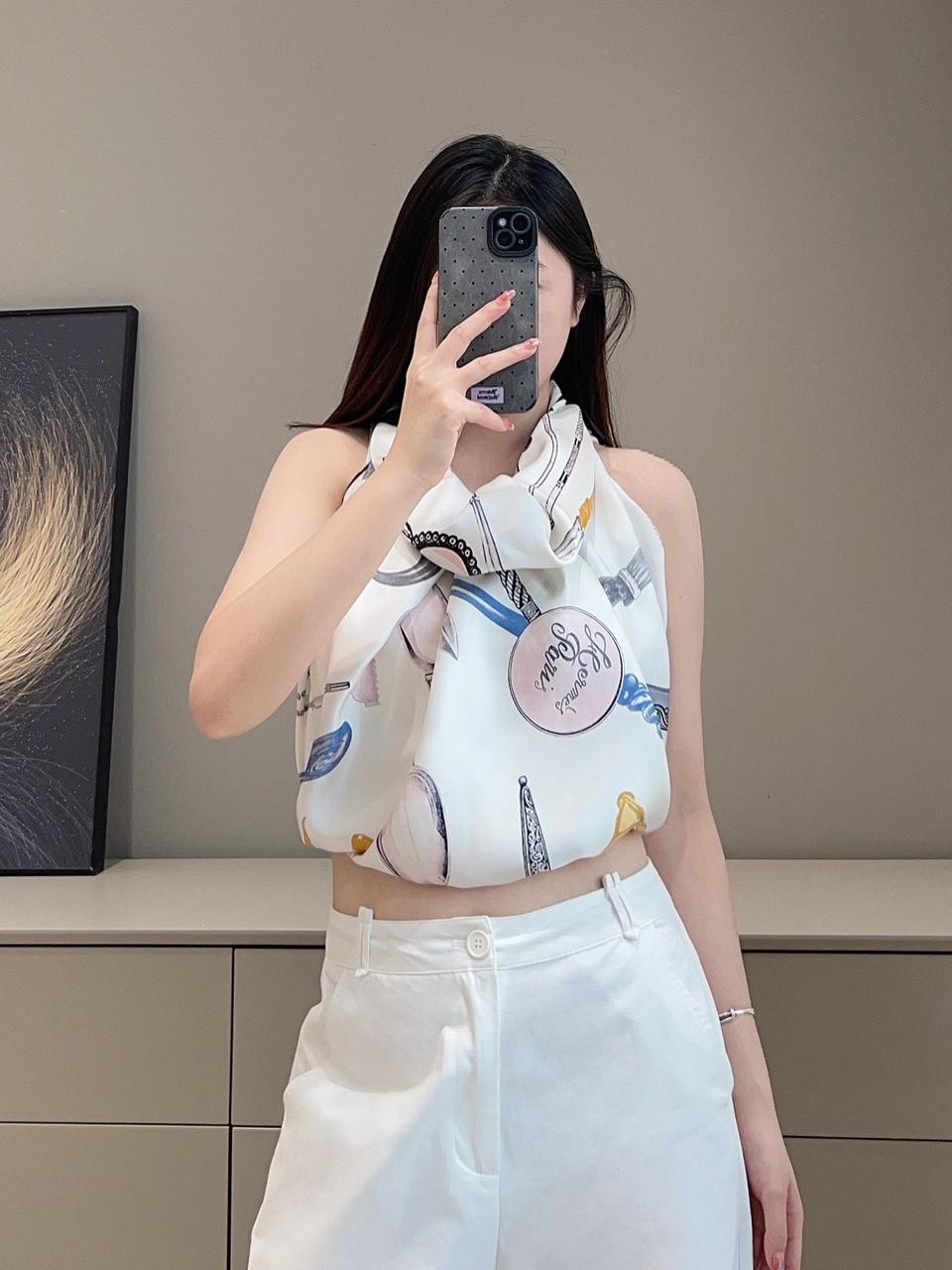 에르메스 스카프