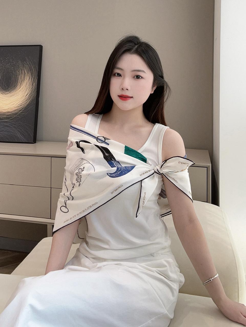 에르메스 스카프