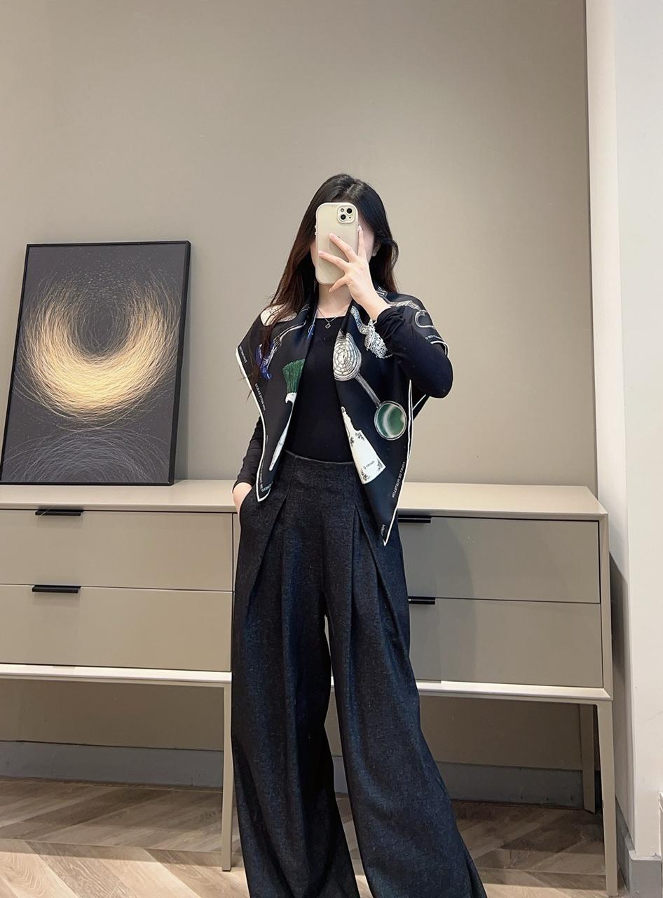 에르메스 스카프