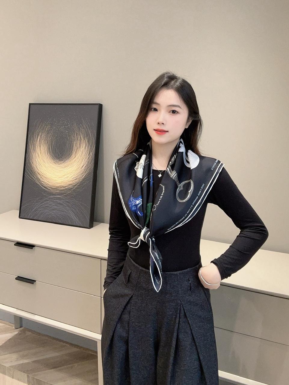 에르메스 스카프