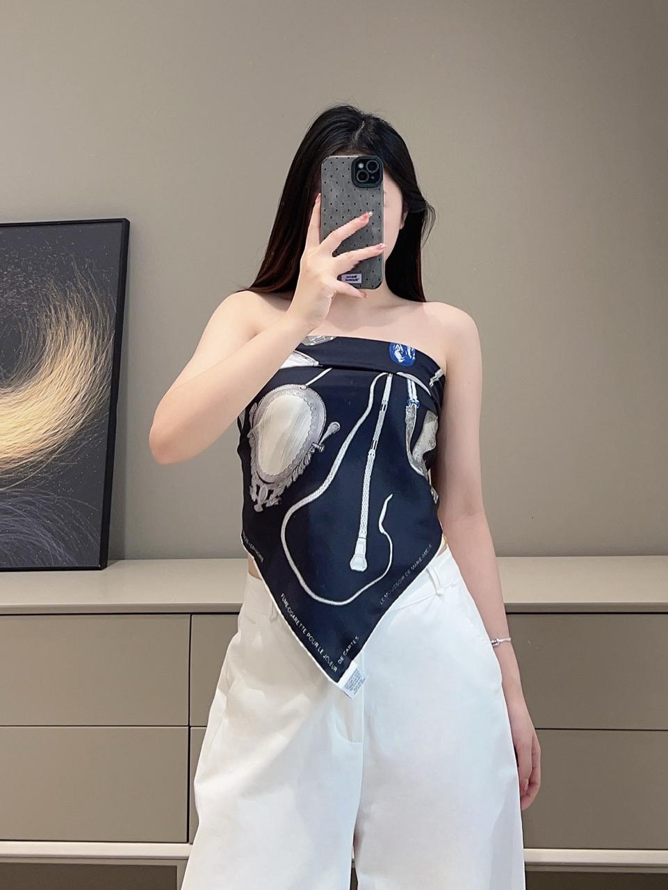 에르메스 스카프